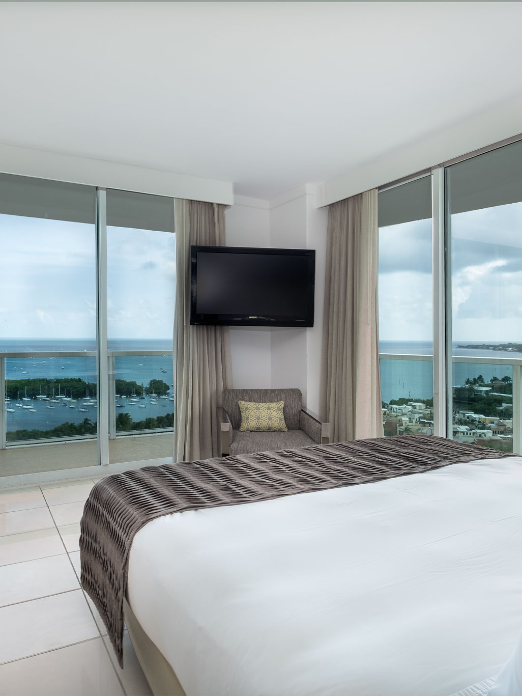 Arya Hotel and Suites Coconut Grove, WorldHotels Distinctive
